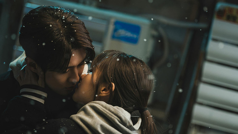 Imagen de ¡Luces, Cámara, ¡Amor!
