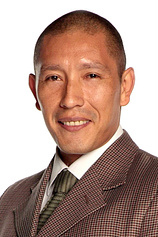 picture of actor Nelson Camayo