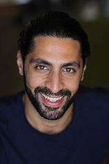 picture of actor Fayçal Safi
