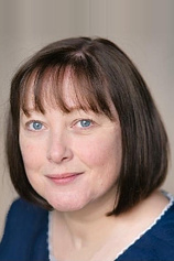 picture of actor Lisa Millett