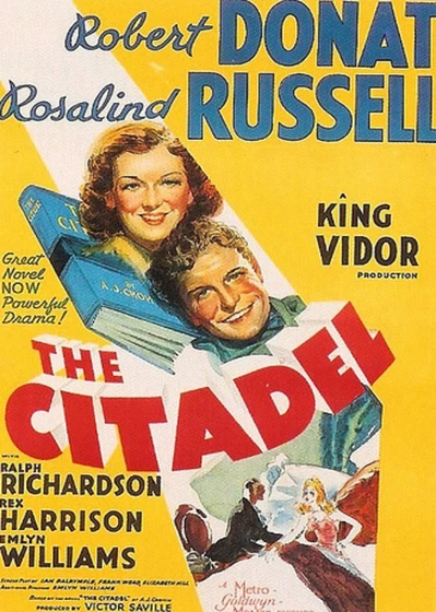 Imagen de la-ciudadela (Cartel)