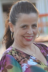 picture of actor Cristina Pereira