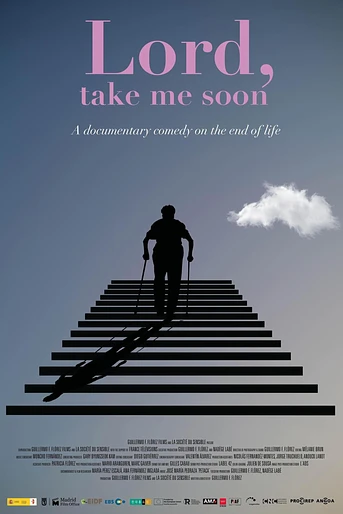 Poster de Señor, llévame Pronto