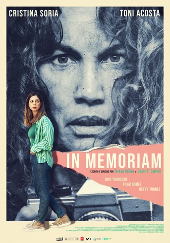Poster de In Memoriam
