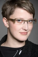 Foto de Jasmila Zbanic