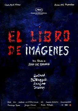 poster of movie El Libro de Imágenes