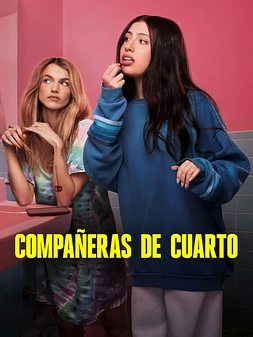 poster of movie Compañeras de Cuarto