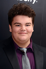 photo of person Ben Hawkey