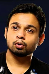 photo of person Hussain Dalal
