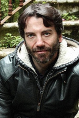 photo of person Aram Garriga