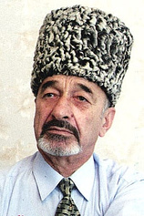 picture of actor Musa Dudayev
