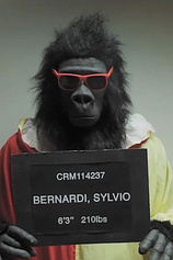 picture of actor Sylvio Bernardi