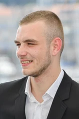 photo of person Darren Muselet