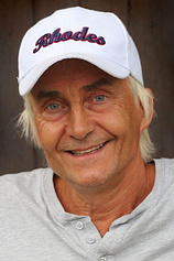 photo of person Björn Olsson