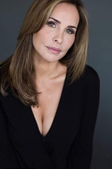 picture of actor Sophie Gendron