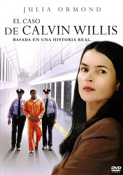 poster of movie El Caso de Calvin Willis
