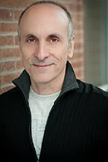 picture of actor Seth Barrish