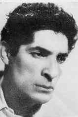 Foto de Marcel Lupovici