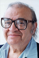 photo of person Mario Puzo