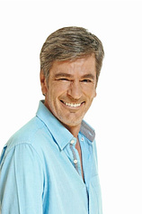 picture of actor Senad Bašić