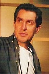 photo of person Pedro Farkas