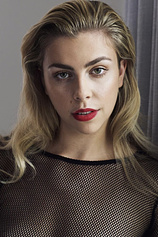 photo of person Jemma McKenzie-Brown