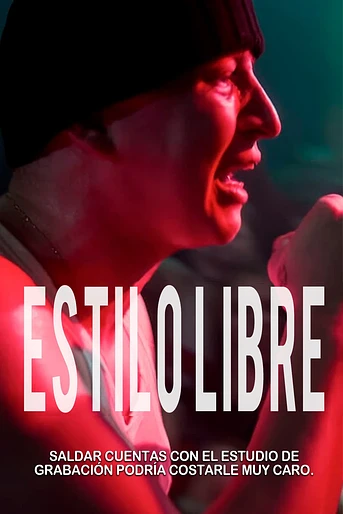 Poster de Freestyle