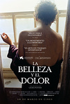 still of movie La Belleza y el Dolor