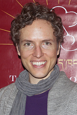 photo of person Tim Fain