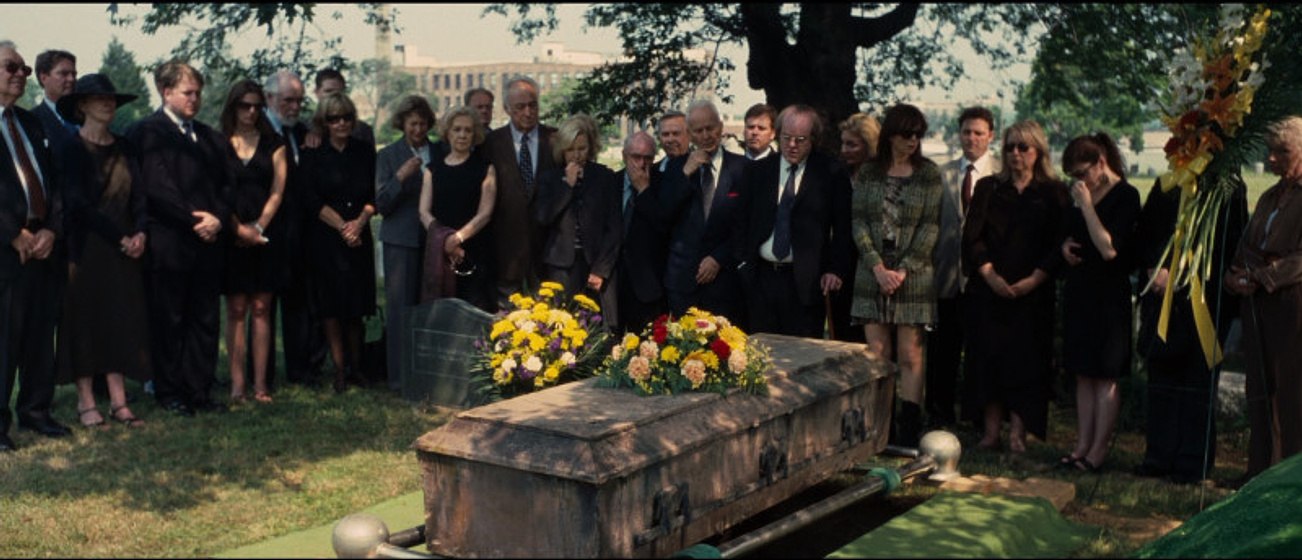 Imagen de Synecdoche, New York