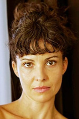 picture of actor Aleida Torrent
