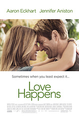 poster of movie Love Happens