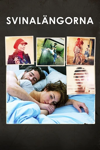 Poster de Beyond