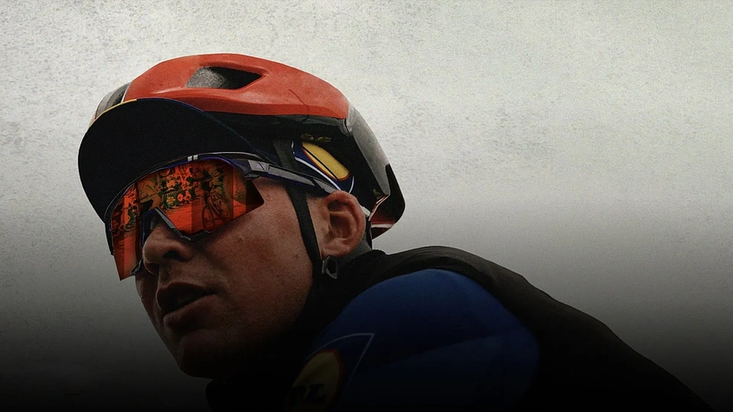 Imagen de Chasing Cobbles: Mads Pedersen