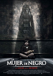still of movie La Mujer de negro. El Ángel de la muerte