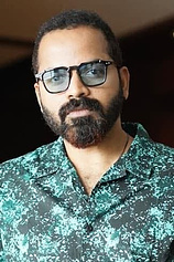 picture of actor Vinay Forrt
