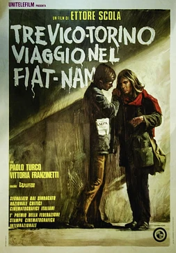 Trevico-Torino (Viaggio nel Fiat-Nam)