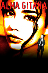 poster of movie Alma gitana