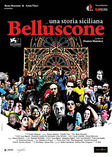 poster of movie Belluscone. Una storia siciliana