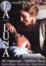 poster of movie La Luna (1979)