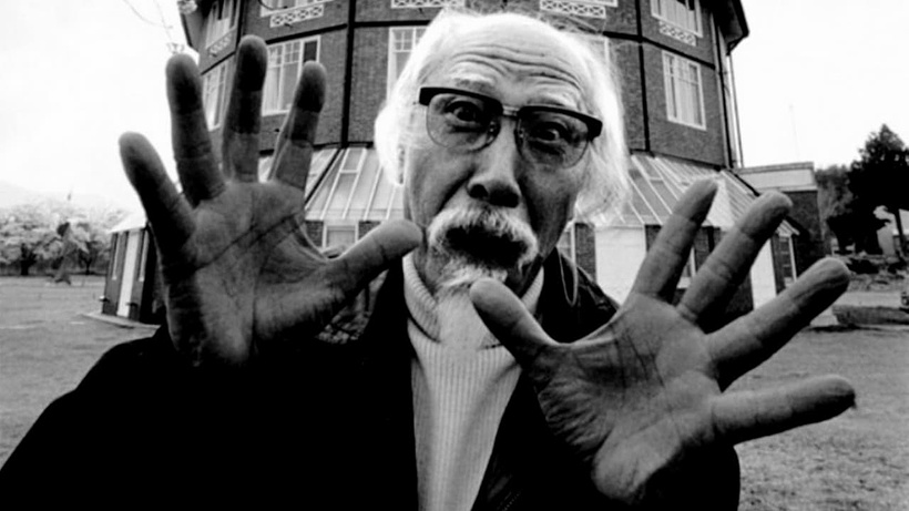Imagen de Seijun Suzuki. Kabuki & Yakuzas