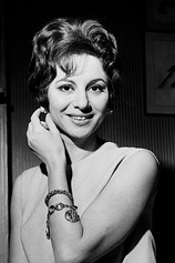 picture of actor Faten Hamama