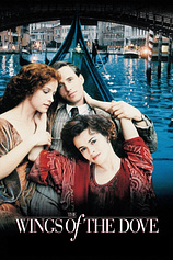 poster of movie Las Alas de la Paloma (1997)