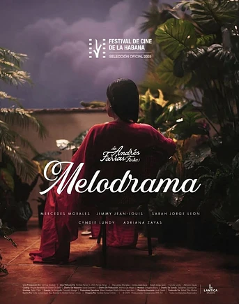 Poster de Melodrama