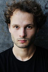 picture of actor Hauke Diekamp