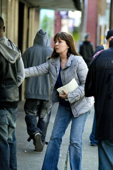 Imagen de Buscando a Ashley