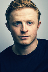 photo of person Conor MacNeill