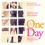 Carátula de la banda de sonido de One Day (Siempre el mismo día)