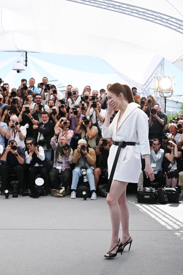 Emma Stone en Kinds of Kindness (Mayo 2024)