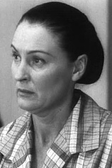 picture of actor Galina Andreyeva